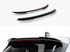 Maxton Spoiler CAP Renault Clio Mk5 Facelift