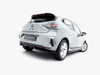Maxton Spoiler CAP Renault Clio Mk5 Facelift