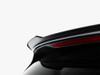 Maxton Spoiler CAP Renault Clio Mk5 Facelift