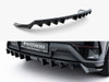 Maxton Rear Splitter (Vertical Bars) BYD Sealion 7 Mk1