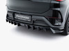 Maxton Rear Splitter (Vertical Bars) BYD Sealion 7 Mk1