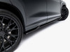 Maxton Side Skirt Diffusers BYD Sealion 7 Mk1