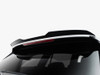 Maxton Spoiler CAP Volkswagen Golf R Variant Mk8 Facelift