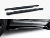 Maxton Side Skirt Diffusers Land Rover Range Rover SVR Mk2 Facelift