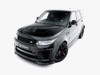Maxton Front Splitter Land Rover Range Rover SVR Mk2 Facelift