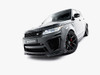 Maxton Front Splitter Land Rover Range Rover SVR Mk2 Facelift
