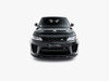 Maxton Front Splitter Land Rover Range Rover SVR Mk2 Facelift