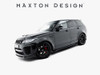 Maxton Full Body Kit Land Rover Range Rover SVR Mk2 Facelift