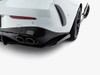 Maxton Rear Side Flaps Mercedes-AMG CLE 53 Aero C236