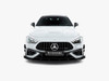 Maxton Front Flaps Mercedes-AMG CLE 53 Aero C236