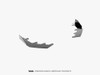 Maxton Front Flaps Mercedes-AMG CLE 53 Aero C236