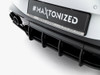 Maxton Street PRO Rear Diffuser Mercedes-AMG CLE 53 Aero C236