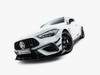 Maxton Street PRO Front Splitter + Flaps Mercedes-AMG CLE 53 Aero C236