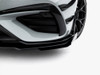Maxton Street PRO Front Splitter + Flaps Mercedes-AMG CLE 53 Aero C236