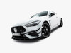 Maxton Street PRO Front Splitter Mercedes-AMG CLE 53 Aero C236