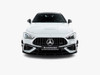 Maxton Street PRO Front Splitter Mercedes-AMG CLE 53 Aero C236