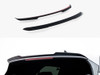 Maxton Spoiler CAP Cupra Born Mk1