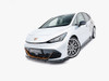 Maxton Front Splitter V.2 Cupra Born Mk1