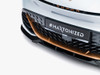 Maxton Front Splitter V.1 Cupra Born Mk1