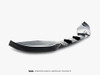 Maxton Front Splitter V.1 Cupra Born Mk1
