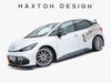 Maxton Full Body Kit Cupra Born Mk1