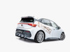 Maxton Rear Side Flaps Cupra Born Mk1
