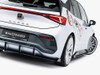 Maxton Rear Side Flaps Cupra Born Mk1