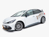Maxton Street PRO Side Skirt Diffusers Cupra Born Mk1