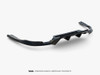 Maxton Rear Splitter (Vertical Bars) Opel Insignia OPC-Line Mk2