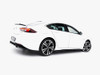 Maxton Side Skirt Diffusers Opel Insignia OPC-Line Mk2