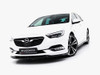 Maxton Full Body Kit Opel Insignia OPC-Line Mk2