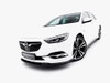 Maxton Full Body Kit Opel Insignia OPC-Line Mk2