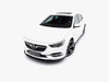 Maxton Full Body Kit Opel Insignia OPC-Line Mk2