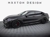 Maxton Full Body Kit BMW M8 Gran Coupe F93