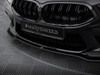 Maxton Full Body Kit BMW M8 Gran Coupe F93