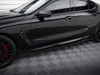 Maxton Full Body Kit BMW M8 Gran Coupe F93