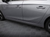 Maxton Full Body Kit Opel Corsa F (Mk6)