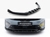 Maxton Front Splitter Opel Corsa F Facelift (Mk6 Facelift)