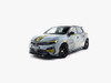 Maxton Front Splitter Opel Corsa F Facelift (Mk6 Facelift)