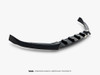 Maxton Front Splitter Opel Corsa F Facelift (Mk6 Facelift)