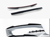 Maxton Upper Spoiler CAP Subaru WRX STI Mk2