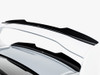 Maxton Upper Spoiler CAP Subaru WRX STI Mk2