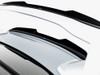 Maxton Bottom Spoiler CAP Subaru WRX STI Mk2