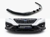 Maxton Front Splitter V.2 Subaru WRX STI Mk2