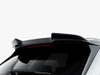 Maxton Spoiler CAP 3D Audi RSQ3 SUV F3
