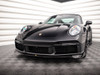 Maxton Full Body Kit Porsche 911 Turbo S 992