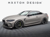 Maxton Full Body Kit BMW M4 Coupe G82 / G82 Facelift