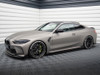 Maxton Full Body Kit BMW M4 Coupe G82 / G82 Facelift