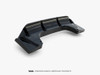 Maxton Rear Splitter (Vertical Bars) BMW X1 M35i U11