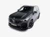 Maxton Front Splitter BMW X1 M35i U11